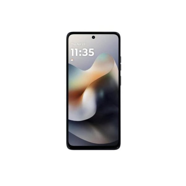 Smartphone - MOTOROLA - Moto G56 - 8 GB RAM - 512 GB - 5G Dual SIM Svart