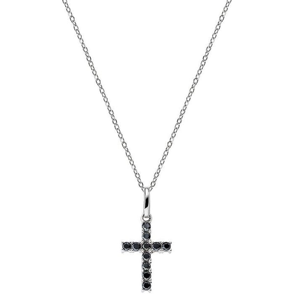 Parure - AMEN - Mod. CRBN03 - Mixte - Voksen