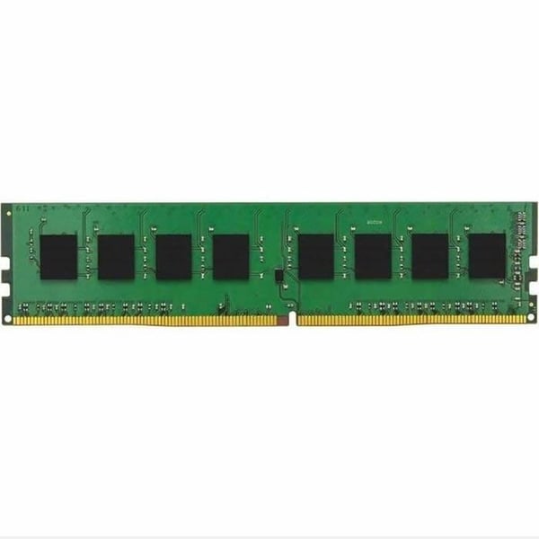 Kingston Memory - ValueRAM DIMM 8 GB DDR4 2666 MHz CL19 - Livstidsgaranti