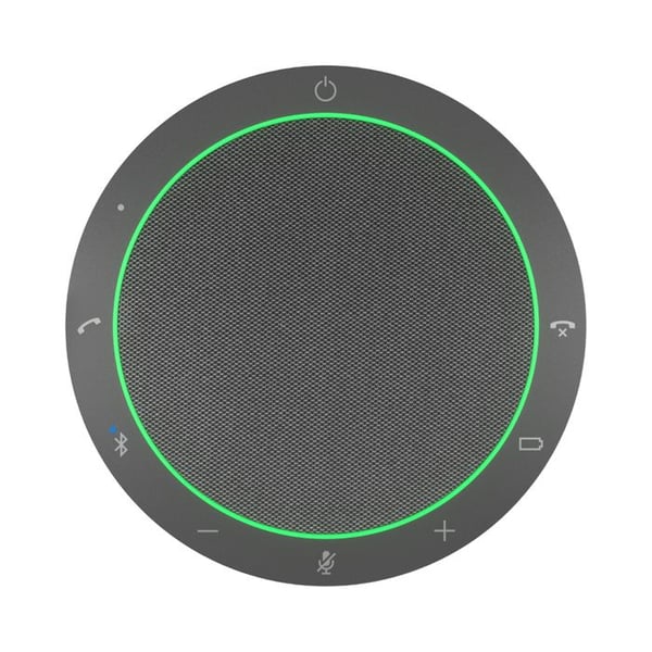 Högtalare med handsfree - Jabra - Speak2 55 UC - Bluetooth - USB-C - Certifierad av Zoom