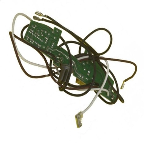 Elektronisk modul - PHILIPS - 432200623880 - Kompatibel med flera modeller - Tillbehör till dammsugare - Blandad