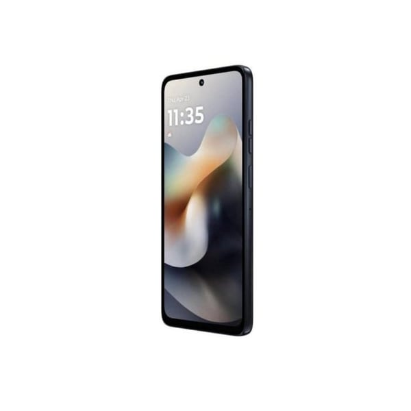 Smartphone - MOTOROLA - Moto G56 - 8 GB RAM - 512 GB - 5G Dual SIM Svart