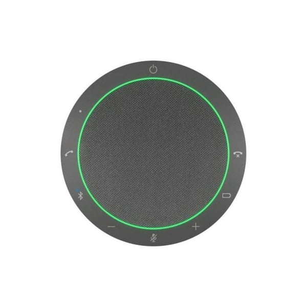 Högtalare med handsfree - Jabra - Speak2 55 UC - Bluetooth - USB-C - Certifierad av Zoom