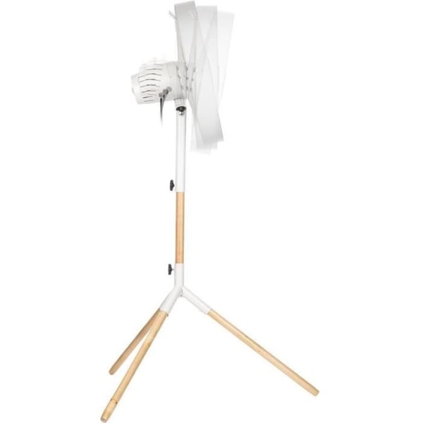 Stående fläkt - Sencor - SFN 4080WH