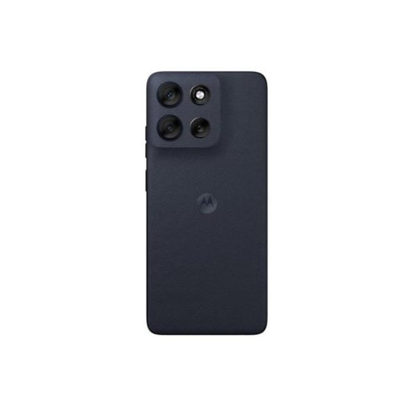 Smartphone - MOTOROLA - Moto G56 - 8 GB RAM - 512 GB - 5G Dual SIM Svart