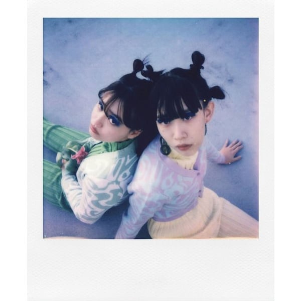 Polaroid Now+ Generation 3 - Musta pikakameran