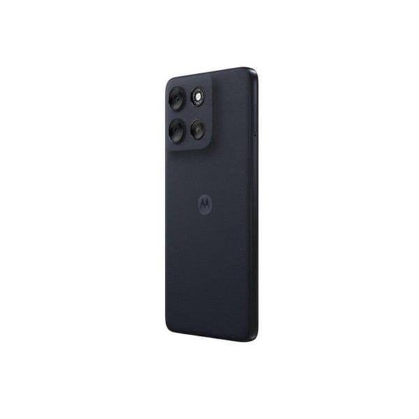 Smartphone - MOTOROLA - Moto G56 - 8 GB RAM - 512 GB - 5G Dual SIM Svart