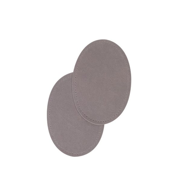 RENF SOUPLES COUDR X2 GRIS CLA