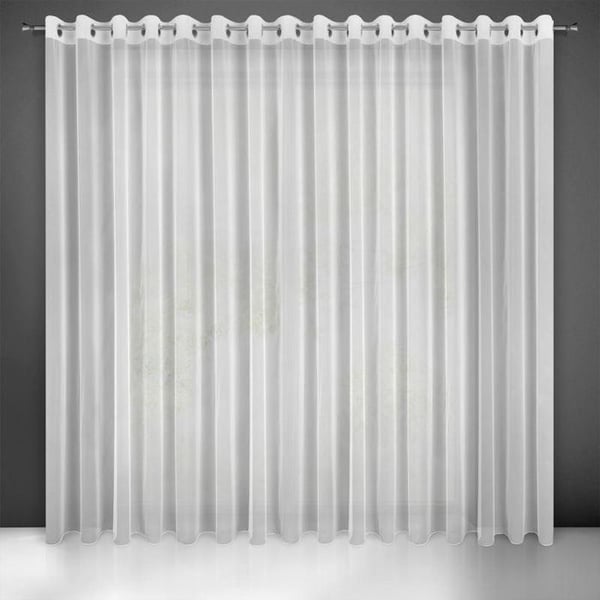 Gardiner - voilage Eurofirany - FIR/ESEL/B/350263 - GARDIN FIR/ESEL/B 350X250 PRZEL