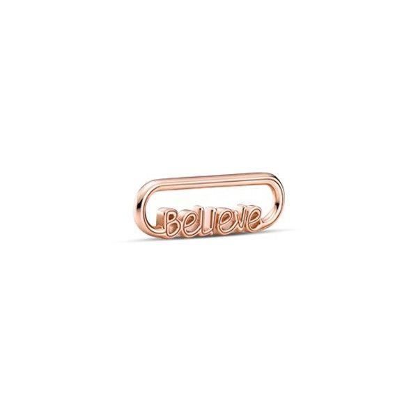 Smycken - PANDORA - Mod. 789667C00 - Silver - Dam - Vuxen