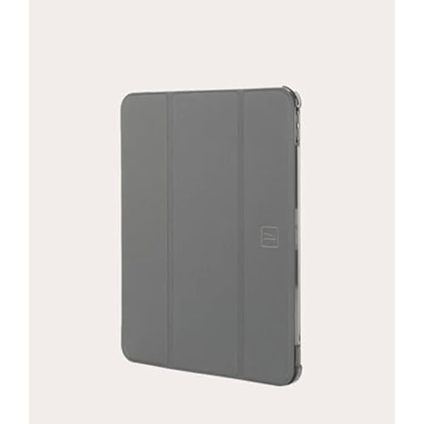 Fodral för iPad Air 11" M2 2024 - TUCANO - Satin - Stötsäker - Miljöansvarig - Integrerat stöd