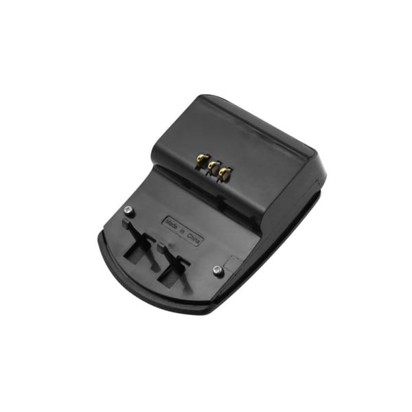 Batteriladdare för Nikon EN-EL15 - Svart