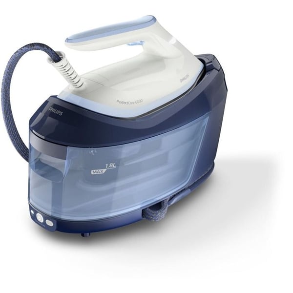 PHILIPS Dampacentral PerfectCare 6000 Series PSG6026/20