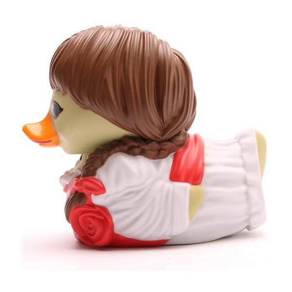Samlefigur - TUBBZ - Annabelle - Vinylgummi - 9 cm - Officiel