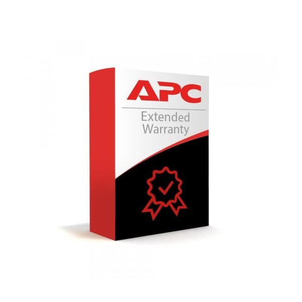 Garantiforlængelse - APC - WBEXTWAR3YR-SP-06 - 3 år - UPS - Forlængelse af dækning Garantiforlængelse - APC - WBEXTWAR3YR-SP-06 - 3 år - UPS - Forlængelse af dækning