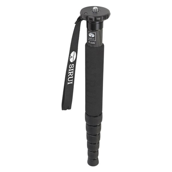 SIRUI Monopod P-326 Kolfiber