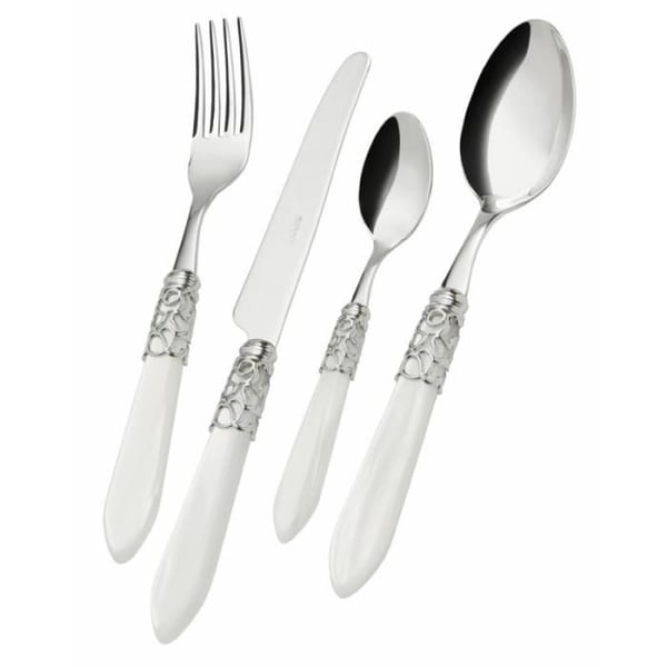 MELODIA krom, galleriset 75 delar, Bugatti House MELODIA krom, galleriset 75 delar, Bugatti House