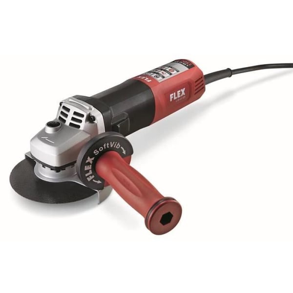 Vinkelsliber - FLEX - L 15-11 125 - 1500 watt - 125 mm - Professionel