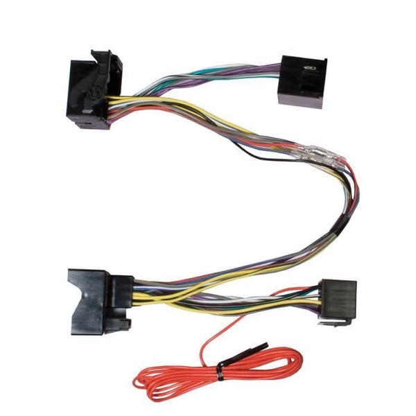 Parrot THB Burry FSE handsfree ISO-adapter A...