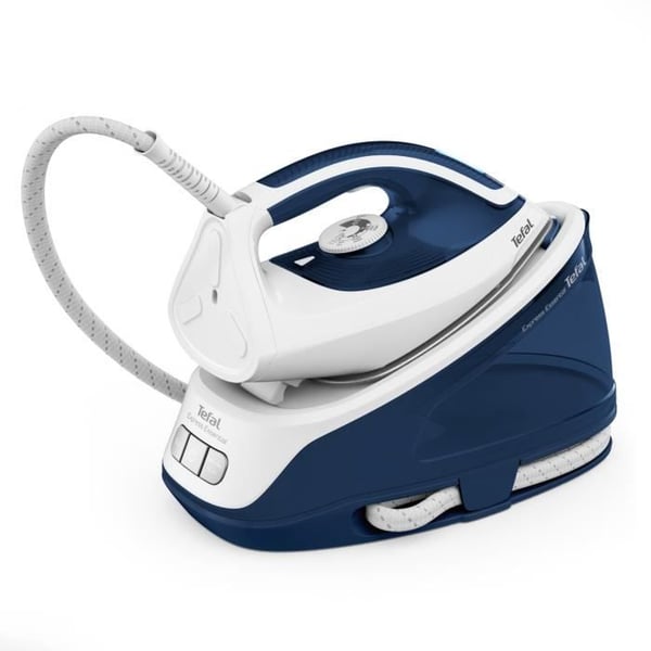 TEFAL SV6116 Steam GENERAL 2200 W 1,4 L BLÅ, VIT