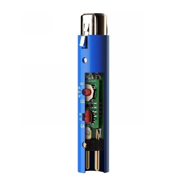 Se Electronics DM2 Switchable Inline Mic Pre - DM2 TNT mikrofonförförstärkare