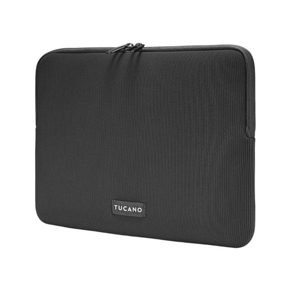 Sac Toploader - Tucano BFC21314-BK - 14" (35,6 cm) - Musta - Monokromaattinen
