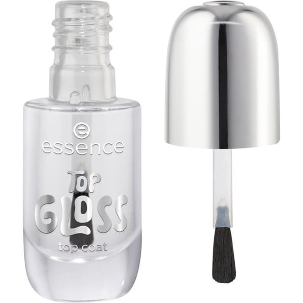 Essence - Top Coat Top Gloss -