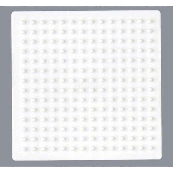 Hama - Geometriska plattor för standardpärlor (Ø5 mm)