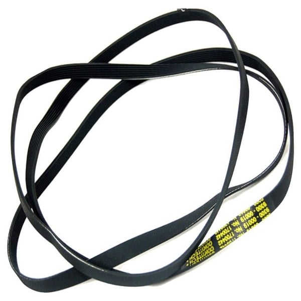Bälte för torktumlare Ariston TL61 - Modell C00112736 TL21