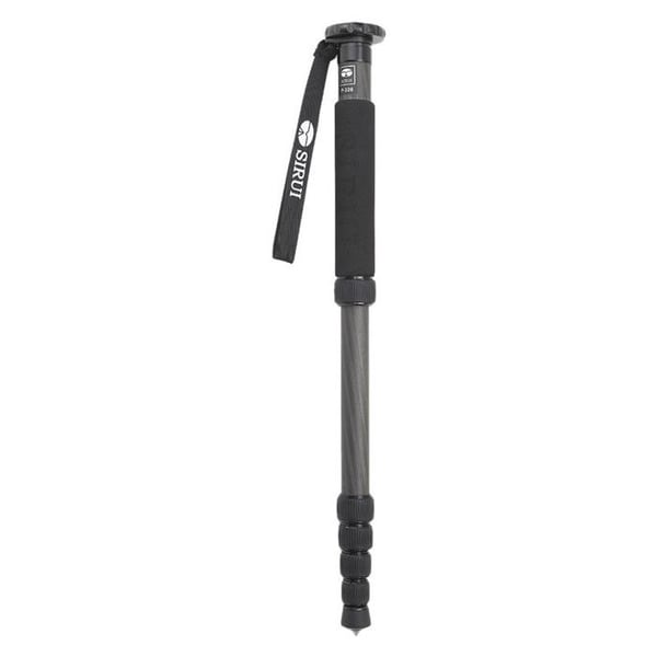 SIRUI Monopod P-326 Kolfiber