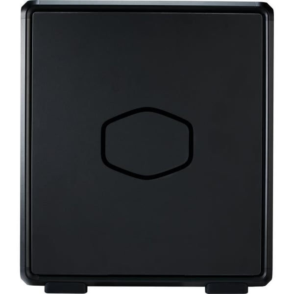 COOLER MASTER - MasterFrame 500 Mesh Svart - PC Chassi - Medium Tur