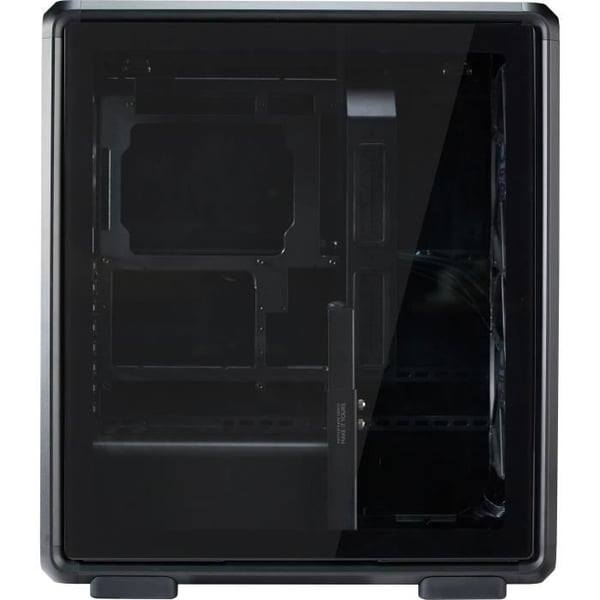 COOLER MASTER - MasterFrame 500 Mesh Svart - PC Chassi - Medium Tur