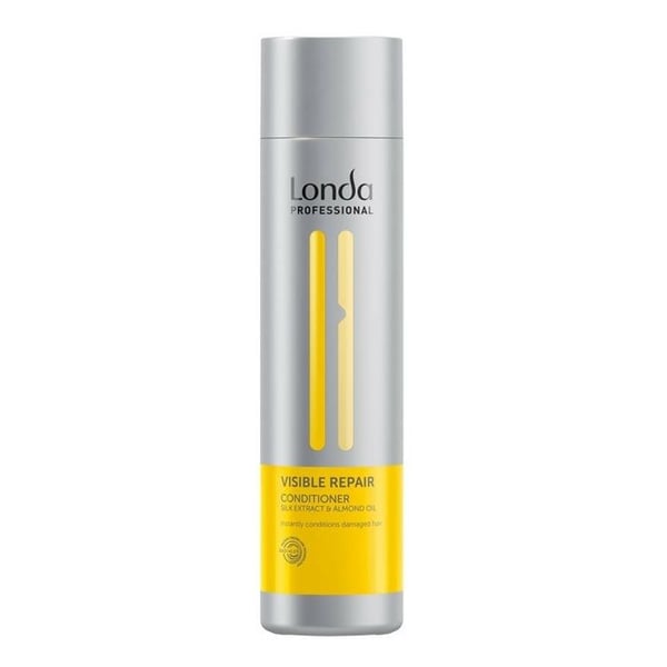 Londa Professional Reparationsbalsam för Skadat Hår, 250 ml