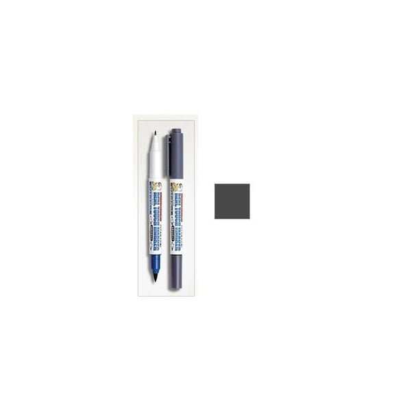 GUNDAM MARKER - GM-402 - Blå - Ref. 18560 - Typ GUNDAM MARKER
