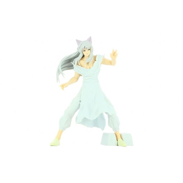 Figur Maximatic | Yu Yu Hakusho | Youko Kurama