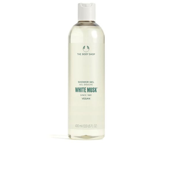 Duschgel MUSC BLANC 400 ml