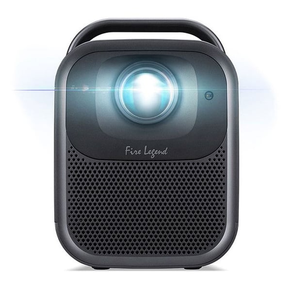 Vidéoprojecteur - ACER - AOpen QF16ATV - Full HD 1920x1080 - 550 ANSI Lumens - Bluetooth