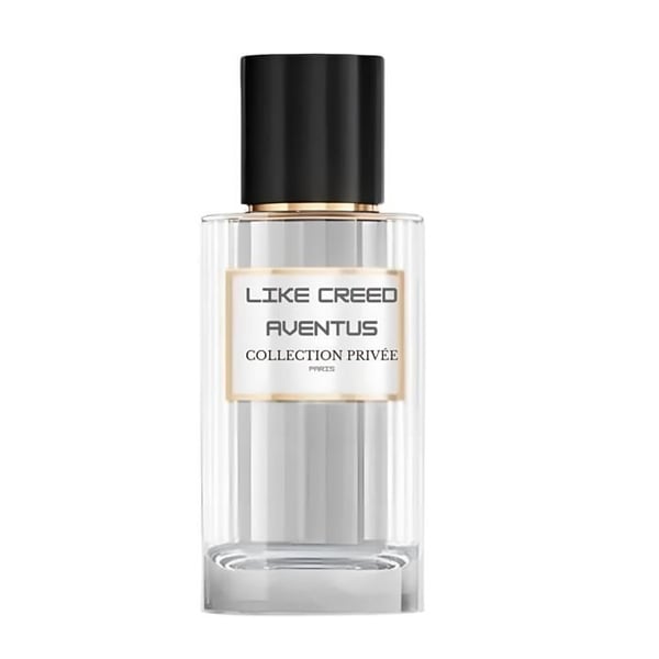 Collection Privée - Som Creed Aventus - Eau de parfum unisex