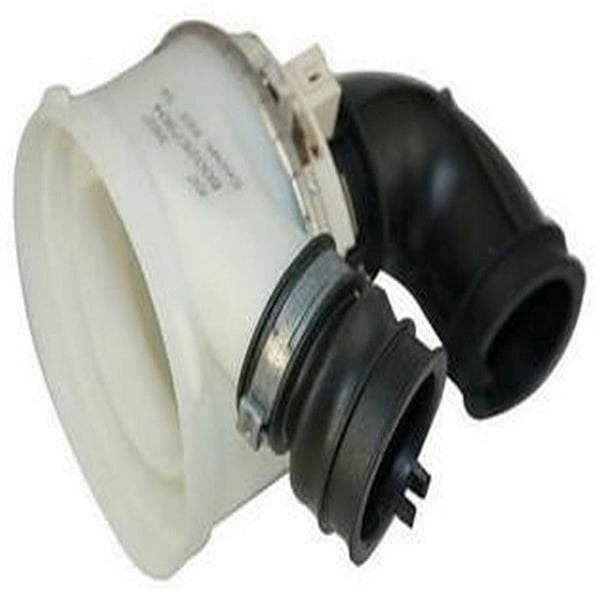 BLDC motstånd + Packning 1960 W 150 M/M - ARISTON - EOS diskmaskin - Apparattillbehör
