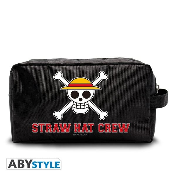 ABYstyle - One Piece - Necessär Skull Luffy
