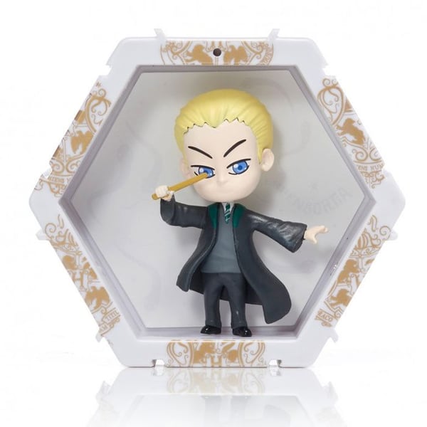 Wow! POD - Trollkarlsvärlden - Draco Malfoy