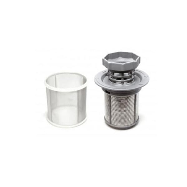 Microfiltre Komplett Ny Modell