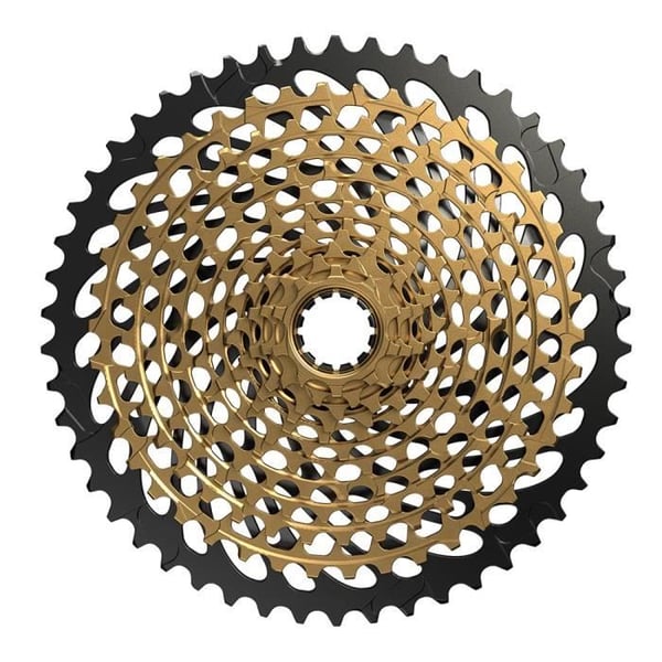 SRAM XG-1299 Damkassett - Vikt 355g - Kassetttyp