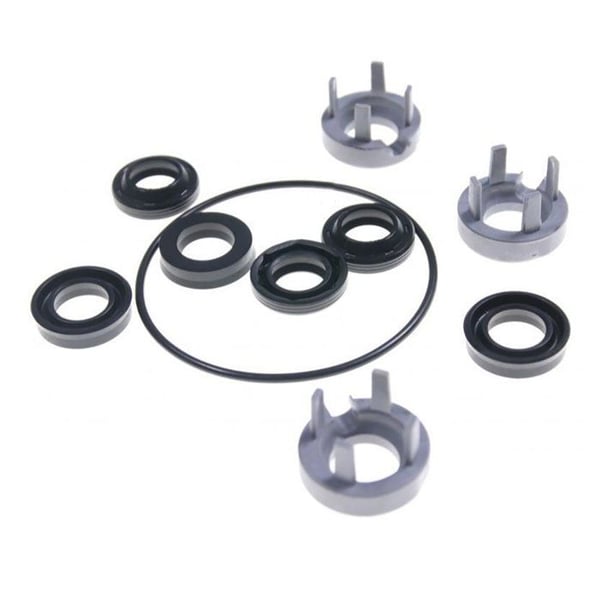 Pack med packningar pump K3 K4 K5 Ångtvätt 41008320, 4.100-832.0 KARCHER
