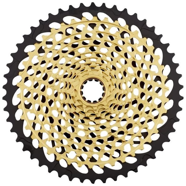 SRAM XG-1299 Damkassett - Vikt 355g - Kassetttyp