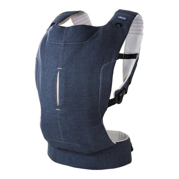 Chicco Myamaki bärsele i denimfärg