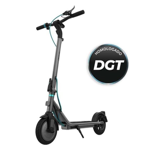 Bongo D20-serien Cecotec elskoter