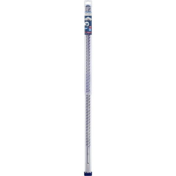 Bosch Tillbehör EXPERT SDS max-8X 2608900257 Hammarborr 1 st 32,00 mm Total längd 920 mm S