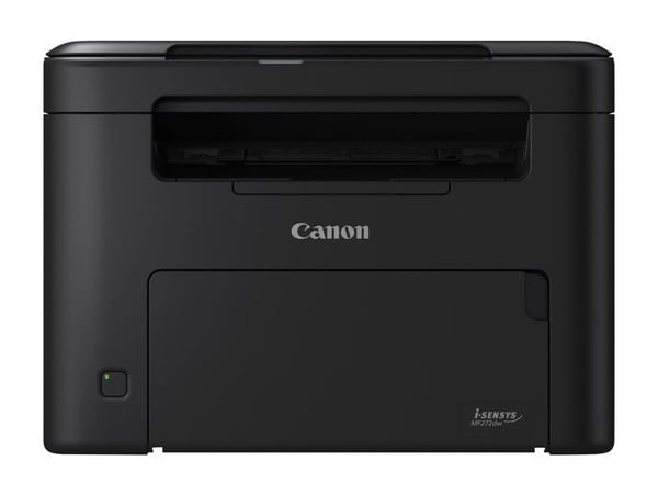 Multifunktionsskrivare - CANON - I-SENSYS MF 272 DW - Laser - Svart - A4 upp till 29 ppm