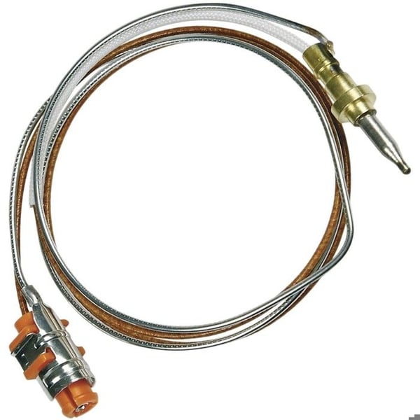 Termoelement - WHIRLPOOL - F110068 - AKM404NB01 - AKM407NB - Originaldel